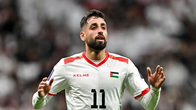 الدباغ: أتطلع للتحدي الجديد وأريد رد الجميل لمن وثق بي
