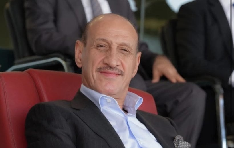 عدنان درجال يحسم الجدل بخصوص منتظر الماجد