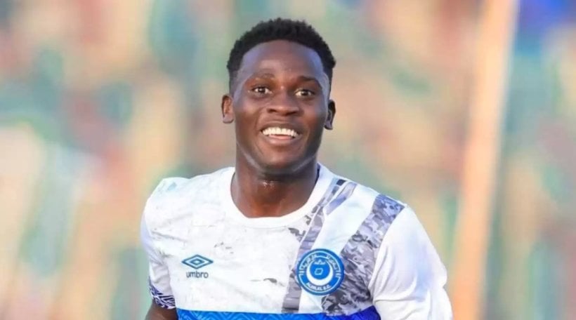 أهلي طرابلس يقترب من ضم نجم الهلال السوداني