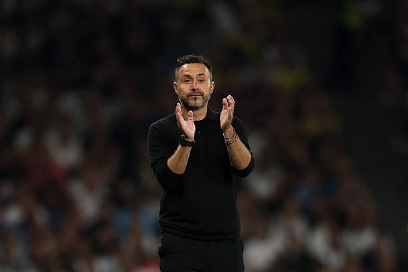 توتنهام يستعد لتقديم عرض جديد لضم مدافع برازيلي