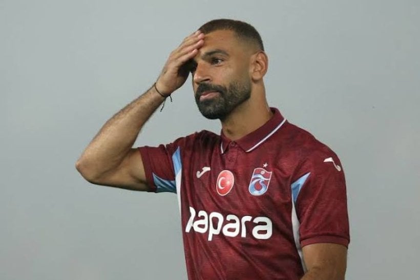 القضاء البريطاني يعاقب محمد صلاح بالإيقاف 6 أشهر عن القيادة