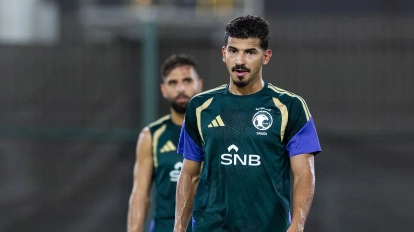 محزري: نعد جماهير الأخضر بالأفضل