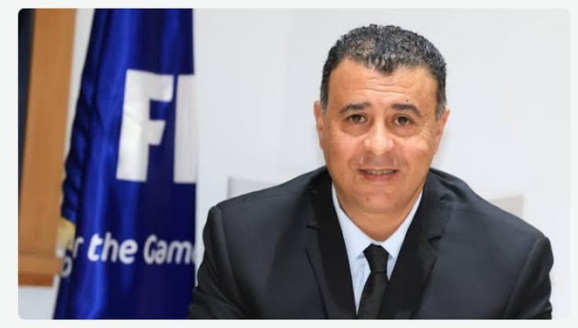 معز الناصري يكشف سبب إلغاء ودية تونس ومالي