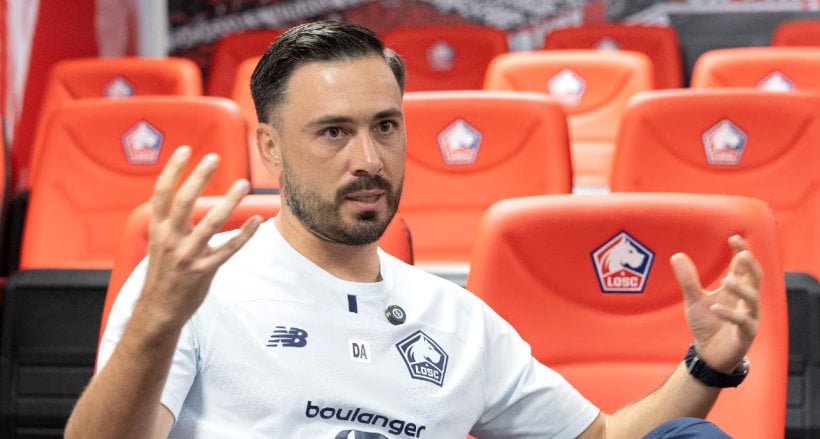 دافيدي أنشيلوتي يشرح كيفية الاستفادة من مبابي وفينيسيوس