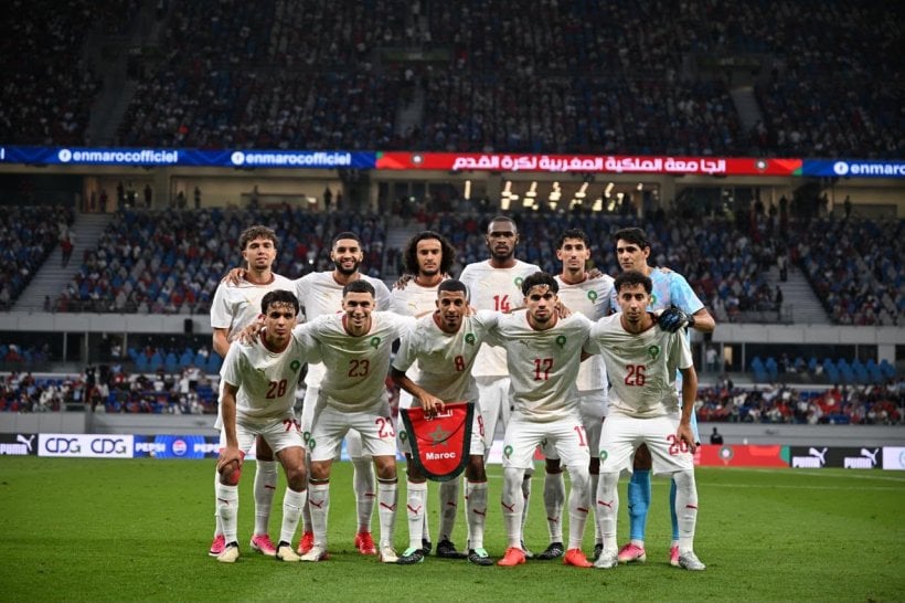 المغرب يتراجع إلى المركز السابع عالميًا ويواصل صدارة إفريقيا