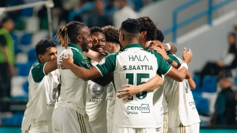 قبل مباراة الوصل.. تاريخ مواجهات الأهلي أمام الأندية الإماراتية