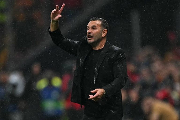 بوروك: لاعبو برشلونة يفهمون بعضهم جيدًا، وهذا ما نجحنا في إثباته